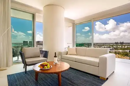 Dreams Vista Cancun Resort & Spa All Inclusive - 71