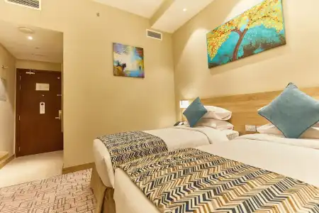 Rose Plaza Al Barsha - 18