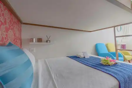 Feel Osaka Yu - Hostel - 3