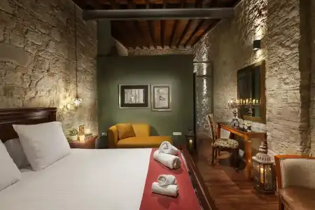 Oinoessa Traditional Boutique Houses - 38