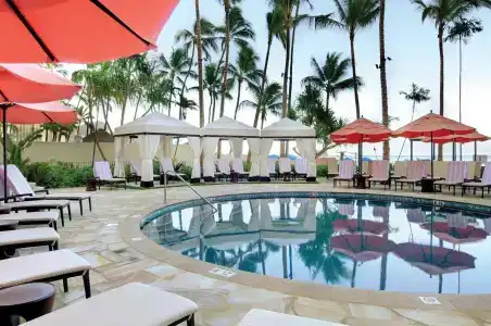 The Royal Hawaiian, a Luxury Collection Resort, Waikiki - 6