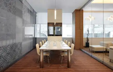 Hyatt Place Dubai Baniyas Square - 40