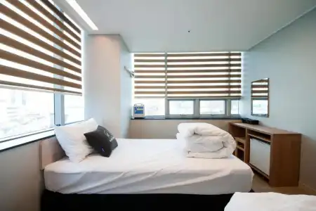 K-Guesthouse Dongdaemun Premium - 67