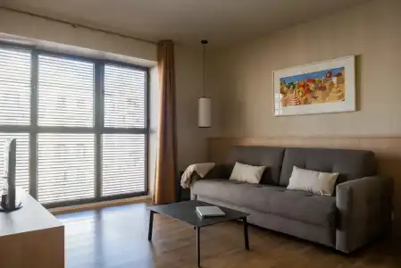 MH Apartments Urban - 62