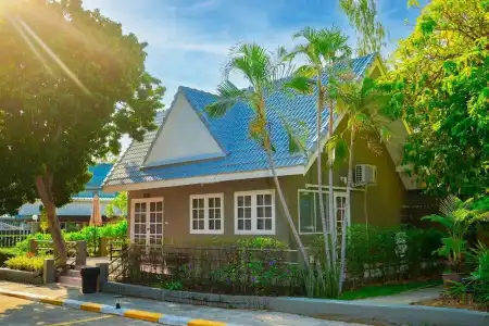Luna Hut Resort Hua Hin - 83