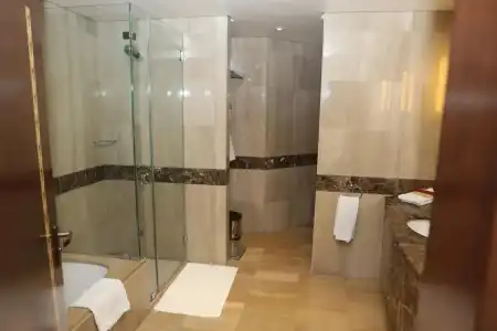 Le Royal Amman - 9