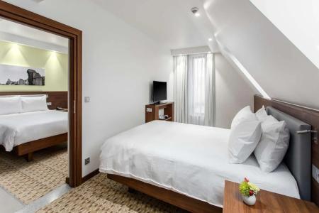 Hampton by Hilton Oliwa - 49