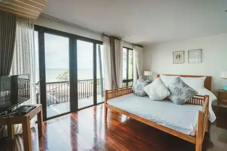 The Blue Sky Resort at Hua Hin - 69