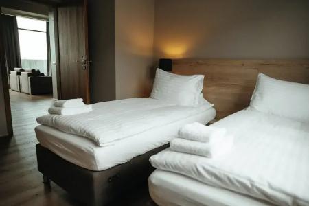 Signature by Vík Apartments - 63