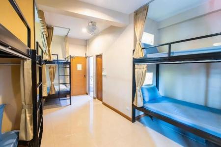 Restiny Hostel - 81