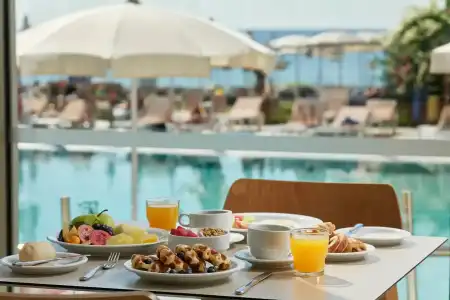 Atlantica Sungarden Park - 13