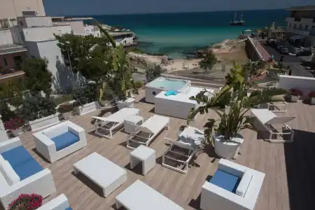 Bellariva B&B e Relax - 18