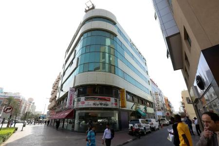 Panorama Deira - 19