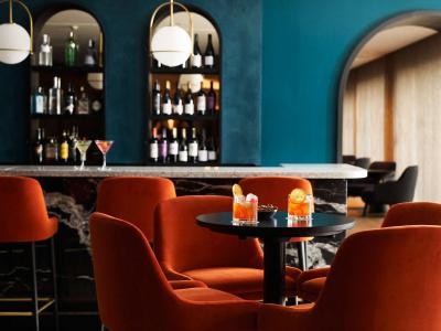 Hyatt Regency London Stratford - 28