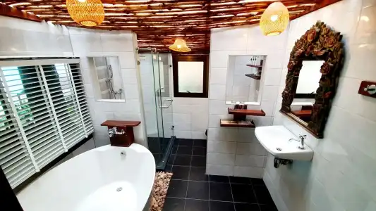 Koh Jum Ocean Beach Resort - 5