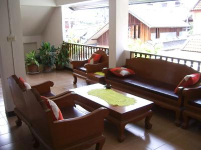 Water Well Guest House - 5