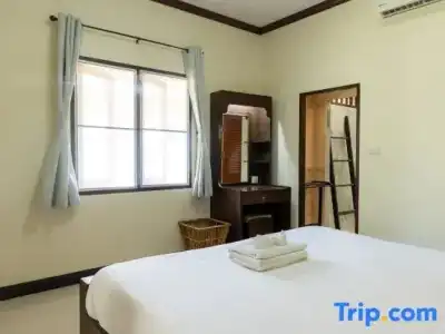 Garto Beach Resort Samui - 98