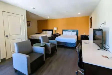 3 Bedroom Community House - 18