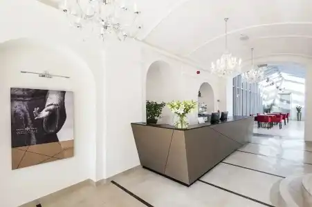 Adele Apartments - 1