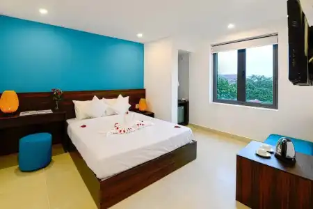 Hoi An Dream City - 101