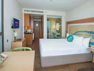 Novotel Danang Premier Han River - 300