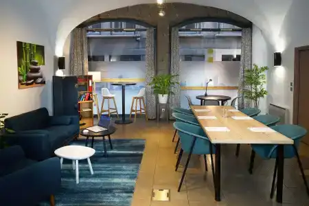 Best Western Saint Antoine - 23