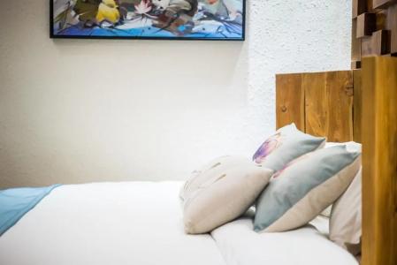Lijiang Yue Tu Inn - 101