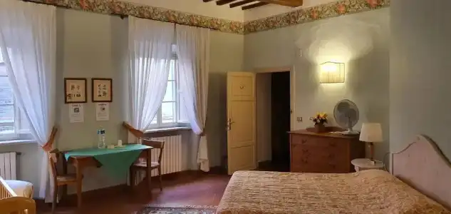 Soggiorno Dimora Del Grifo - 25