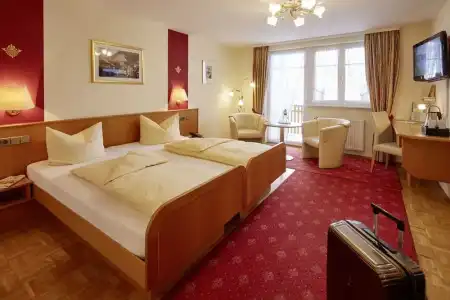 Restaurant Lindenhof - 6