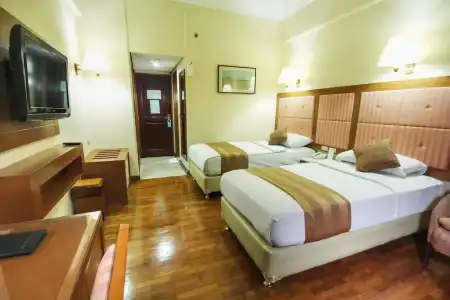 Grand Menteng - 29