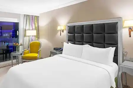 Hilton Alexandria Corniche - 75