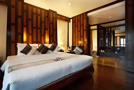 Baan Yin Dee Boutique Resort - 22