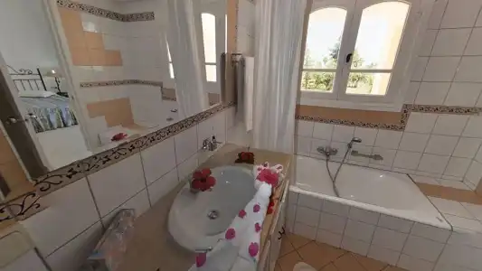 Guesthouse Villamar - 7