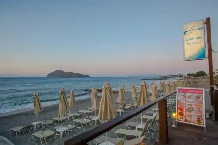 Marika Beach - 14
