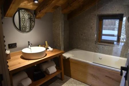 Hôtel Mont-Blanc - 38