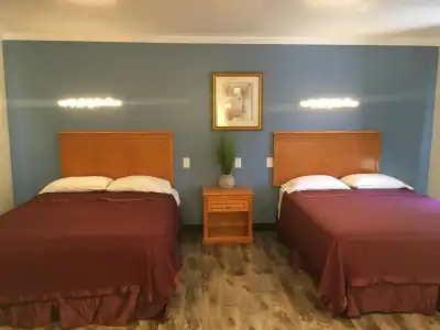 Lincoln Park Motel - 14