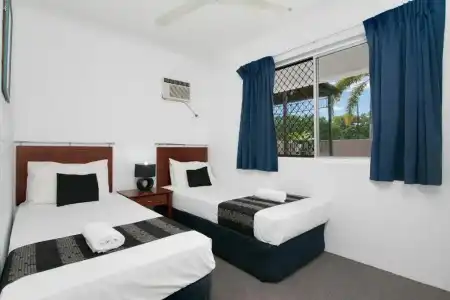 Cairns City Palms - 102