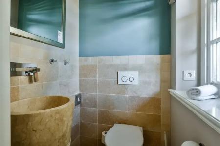 Strandvogtei Sylt - 52