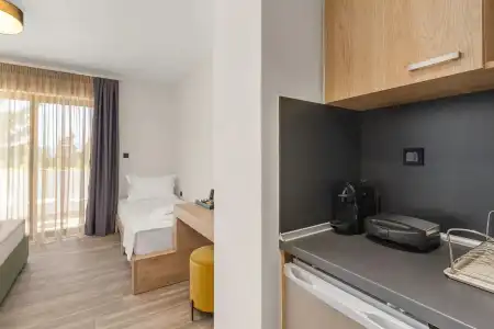 Sigma Luxury Rooms - 27