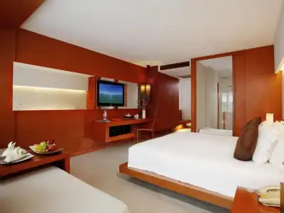 La Flora Resort Patong - 21