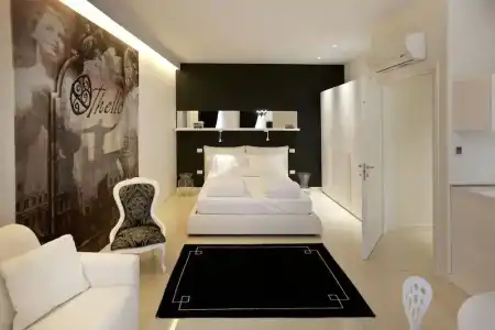 Opera Relais de Charme - Aparthotel - 295