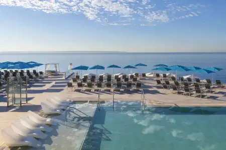 Elba Sunset Mallorca Thalasso Spa - 22