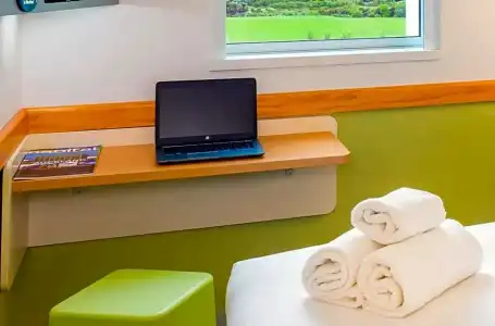 ibis budget Auckland Airport - 28