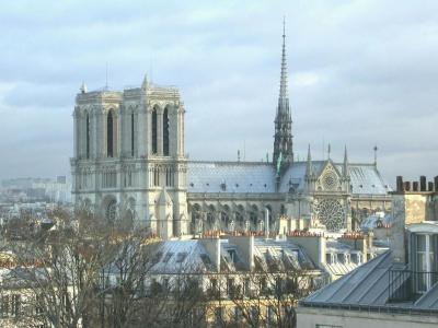 Hôtel du Savoir - 34