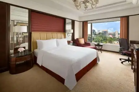 Shangri-La Kuala Lumpur - 40