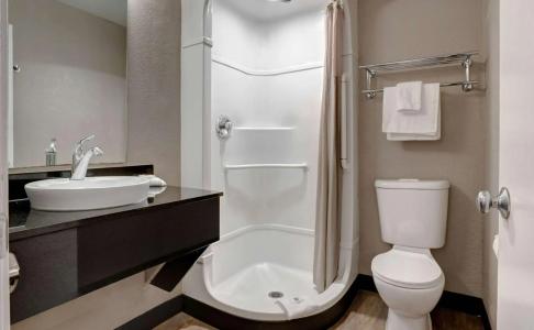 Motel 6 Bakersfield, CA - South - 8