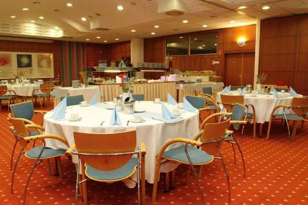 OREA Spa Cristal Mariánské Lázně - 26
