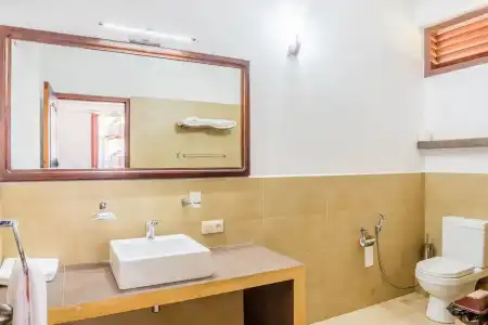 Green Parrot Beach Resort - 62