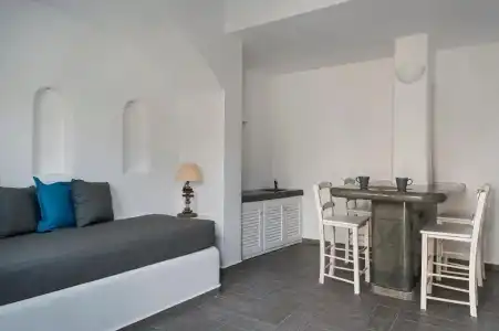 Alizea Villas & Suites - 109