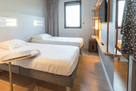 Ibis Budget Rennes Route de Lorient - 2